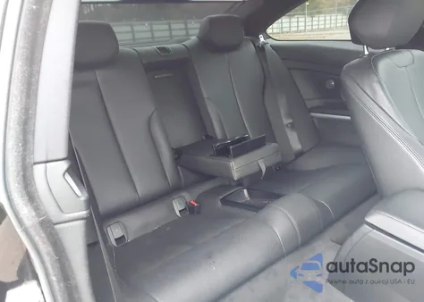 2016 BMW 435I xDrive из США, поврежденный, VIN WBA3R5C54GK374016